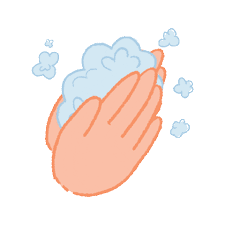 To quarantine, pandemic, lockdown the lockdown text with padlock transparent png clipart image or vector file is. Quarantine Lockdown Sticker By Booky For Ios Android Giphy