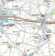 Yandex.maps will help you find your destination even if you don't have the exact address — get a route for taking public transport, driving, or walking. Poznan I Okolice Pierscien Dookola Poznania Mapa Turystyczna 1 50 000 Topmapa