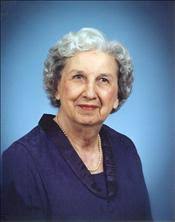 Sue Goodwin Worthy (1922-2008)