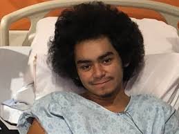 Fundraiser for Sandra Escobar by Joey Lavacchia : Wilfredo's Leukemia Fund