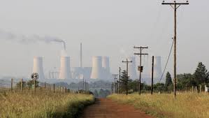 Once these repairs are completed during the next 24 months, medupi will reliably deliver power to the national grid at full capacity, helping increase energy security for the country, said bheki nxumalo. Looking For Light At The End Of The Dark Tunnel That Is