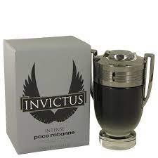 Paco Rabanne Invictus Intense Cologne Eau De Toilette Spray For Men 3 4 Oz Walmart Com Walmart Com