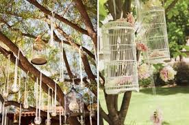 Doch auch eine ganze deko wand lässt sich umfangreich gestalten, wenn die richtigen farbakzente aufeinander abgestimmt werden. 65 Vintage Hochzeit Ideen Inspirationen Farben Und Deko Vogelkafig Hochzeitsdeko Vintage Hochzeit Hochzeit Vogelkafige