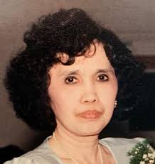 Asuncion Aquino Obituary