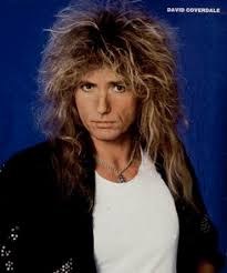 How did men wear their hair in the 80s? 1980s Hairstyles For Men Big Hair And Rock Stars The Lifestyle Blog For Modern Men Their Hair By Curly Rogelio