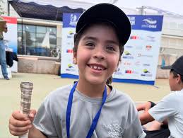 En unos de mis lugares favoritos 💚💪🏻☺️🫶🏻🎾