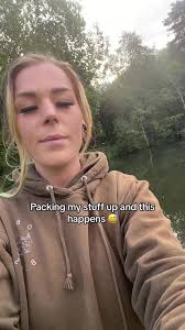 Celine Cannock Carp Fishing Toilet