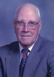 Calvin Prange Obituary (1923