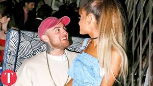 Fans and friends were devastated by his death, including former born malcolm mccormick, mac miller was an acclaimed rapper. Ariana Grande Reacts To The Death Of Former Bf Mac Miller Youtube