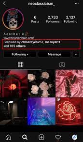 Apr 08, 2019 · 1: How To Find Someone On Instagram Without Knowing Their Username Followchain