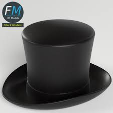 Top Hat Top Hat Hats Meaningful Names