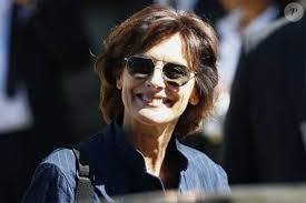 Lunettes ines de la fressange 2019