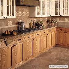 Matching Floor And Backsplash Kitchen Remodel Cabinets And Countertops Kitchen Cabinets