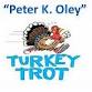 Peter K. Oley Turkey Trot event image