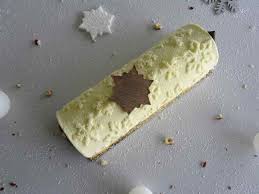 Buche Vanille Praline La Cuisine De Thomas Recette Gateau Noel Buche De Noel Vanille Praline