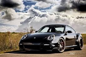 Porsche 997 Tt On 360 Forged Sl 10 Car Wallpapers Porsche Car