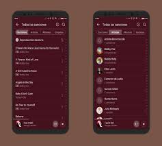 Huawei music application is a powerful music player with a variety of features that has been able to get a score of 4.4 out of 5.0 by satisfying . Como Instalar El Reproductor De Musica Del Huawei P20 Androidsis