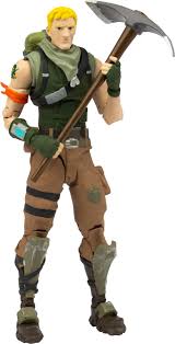 Buy and sell authentic travis scott and other limited edition collectibles on stockx, including the travis scott cactus jack fortnite 12. Best Buy Fortnite Jonesy Action Figure 10612
