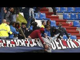 Check spelling or type a new query. Willem Ii Fans Vs Feyenoord Fans In The Stands Youtube