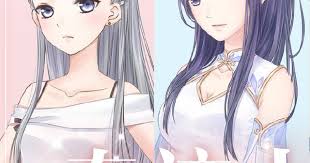 Miracle Nikki Characters Co Hinh ảnh Anime Nghệ Thuật Ngoi Sao