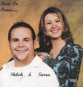 Sierra Nicole Stewart (1987-2004)