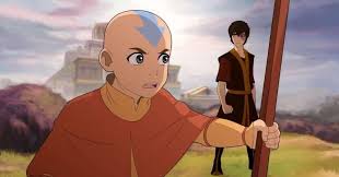 Toph beifong's metalbending academy reveals what. Yes Netflix Is Still Making The New Avatar The Last Airbender Series After The Creators Left