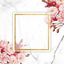 浪漫花框 文框 金框 粉紅玫瑰素材 psd格式圖案和png圖片免費下載 flower frame png pink flowers background flower painting