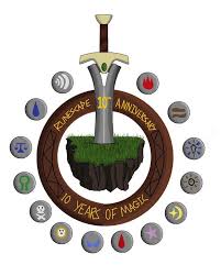Runescape Ftw Scape Magi