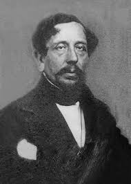 David Watt Alexander (1810-1886)