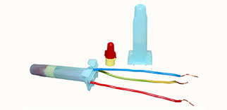 Comparison shop for outdoor wire connector home in home. Wire Connectors 3m United States