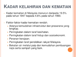 Malayan union akan tamatkan kewujudan orang melayu dengan tanah melayu mereka, katanya dalam catatan di laman. Ppt Struktur Penduduk Guna Tenaga Dan Upah Powerpoint Presentation Free Download Id 5143548