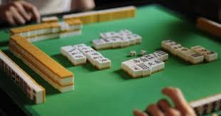 American Mahjong Rules Mahjong Chinese Board Games Games