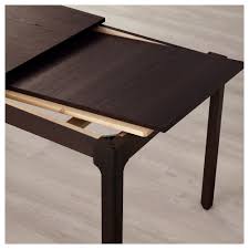 Ekedalen Extendable Table Dark Brown Shop Here Ikea Ikea Dark Brown Table