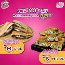 Martabak Pizza Orins | Thank you @2passports1dream for choosing as ...