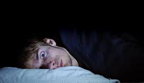 الأرق قد يهدد حياتنا أزمات قلبية وسكتات دماغية قناة العالم الاخبارية