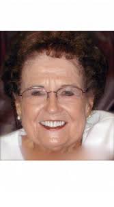 Joyce Elkington Obituary (1933