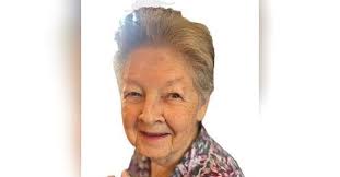 Betty D. Jorgensen Obituary