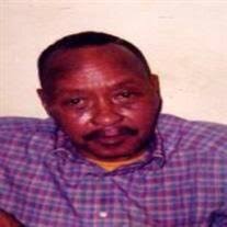 Elbert Manley Obituary