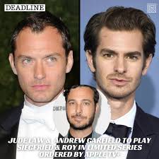 Redefine Entertainment