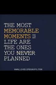 Maybe you would like to learn more about one of these? Unplanned Trip Quotes Quotesgram