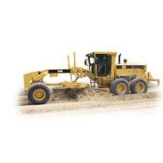 Caterpillar 163H Motor Grader