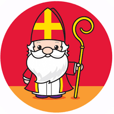 Wanneer Vertel Je Dat Sinterklaas Niet Bestaat Centrum Voor Jeugd En Gezin Capelle Aan Den Ijssel