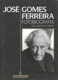É licenciado em comunicação social pelo instituto superior de ciências sociais e. Fotobiografia Jose Gomes Ferreira Abebooks