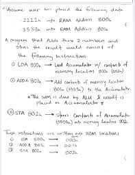 Draw The Complete 3 States Asm Chart For A Sta 8