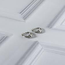 Vanity Bell Earrings