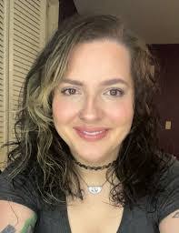 Carissa Butler's Instagram, Twitter & Facebook