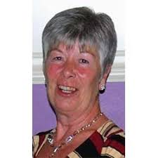 Angela Connor née McArdle