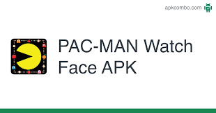 Mega maker is a fangame all about creating your own mega man levels and sharing them with the world! Pac Man Watch Face Apk 1 0 1 Android App Download