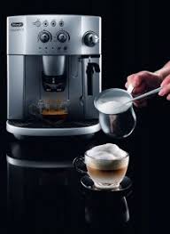 Delonghi recommends the use of illycaffe. Delonghi Magnifica Coffee Machine Review Cleverhab Co Uk