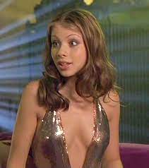 She began appearing in commercials at the age of 3. Michelle Trachtenberg Michelle Trachtenberg Michelle Michelle T